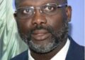 Former Liberian President George Weah Tells Nigerian Lawyers: Law Must Serve Humanity, Not Chaos