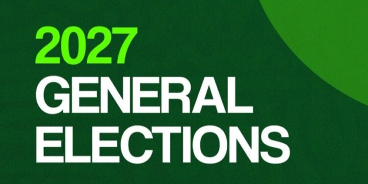 2027 Elections: What Will Nigeria’s Political Transition Mean for Education?