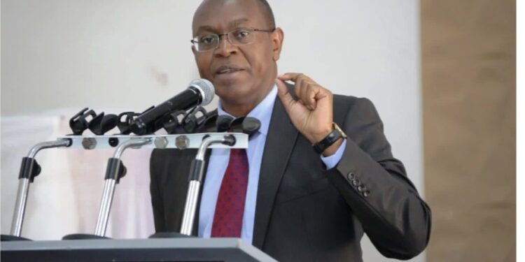 Kenya Parliament Questions Sh104bn School Funding Over Learner Data Concerns