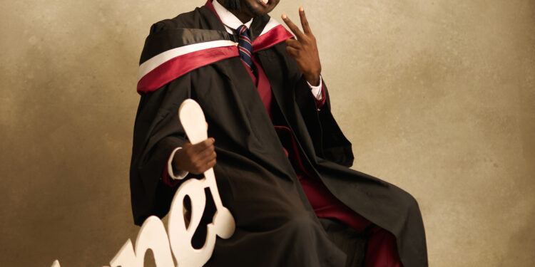 My Dad Wanted Me to Become a Doctor — Social Work’s  Best Student Shares Story