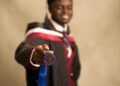 My Dad Wanted Me to Become a Doctor — Social Work’s  Best Student Shares Story
