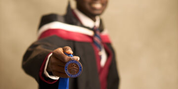 My Dad Wanted Me to Become a Doctor — Social Work’s  Best Student Shares Story