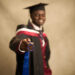 My Dad Wanted Me to Become a Doctor — Social Work’s Best Student Shares Story