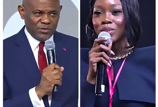 “Good Morning, Tony”– Five Lessons From Tony Elumelu Viral Video
