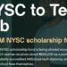TUNDE ONAKOYA, ALTSCHOOL AFRICA LAUNCH ₦250 MILLION TECH SCHOLARSHIP FOR NIGERIAN GRADUATES