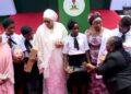 Dropout Girls Deserve Second Chance— UBEC