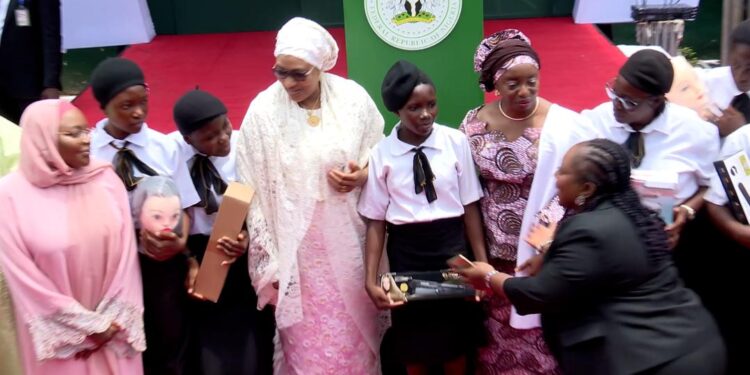 Dropout Girls Deserve Second Chance— UBEC