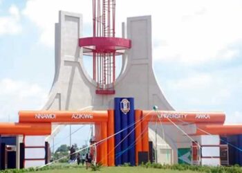 UNIZIK Suspends Lecturer for Three Months Amid Ongoing Sexual Harassment Investigation