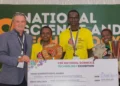 Kenya: Students Turn Science Exhibition Success Into Global STEM Opportunities