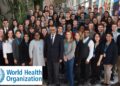 2026 WHO Internship Programme Opens to Students and Recent Graduates Worldwide