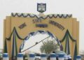 Yobe Varsity May Require Students to Plant Trees Before Graduation