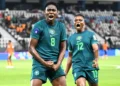 Nigeria Edge Zambia Despite 10-Woman Battle to Keep WAFCON Title Defence Alive