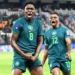 Nigeria Edge Zambia Despite 10-Woman Battle to Keep WAFCON Title Defence Alive