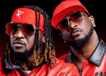 EXPLAINER: P-Square – The Rise, Split, Reunion and Renewed Family Feud