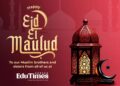 10 EDUCATIONAL FACTS ABOUT EID-UL-MAWLID