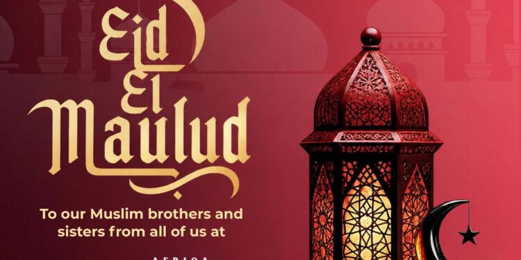 10 EDUCATIONAL FACTS ABOUT EID-UL-MAWLID