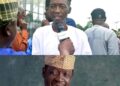 Federal University of Technology, Ilaro (FUTI), Bids Farewell to Veteran Actor, Ogogo