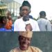Federal University of Technology, Ilaro (FUTI), Bids Farewell to Veteran Actor, Ogogo
