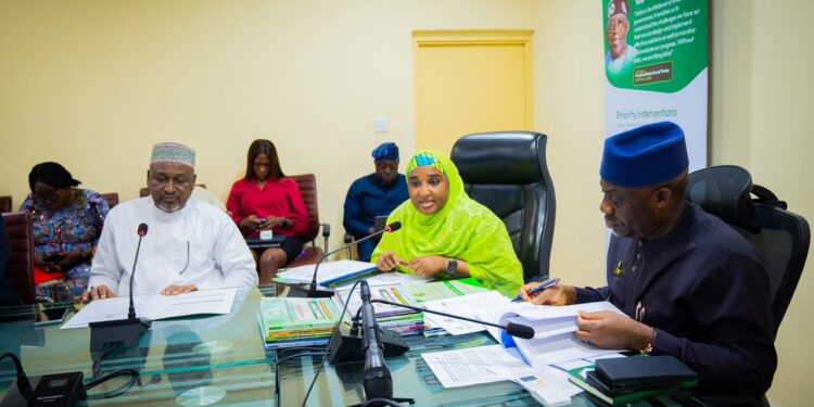 FG Repositions Technical Education Board to Boost Skills Training
