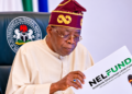 Tinubu Directs Recovered EFCC Funds to Support Student Loan Scheme