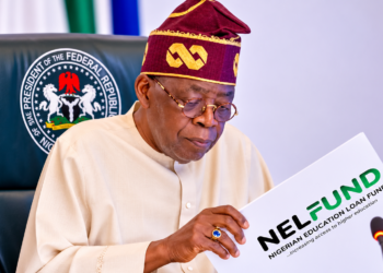 Tinubu Directs Recovered EFCC Funds to Support Student Loan Scheme