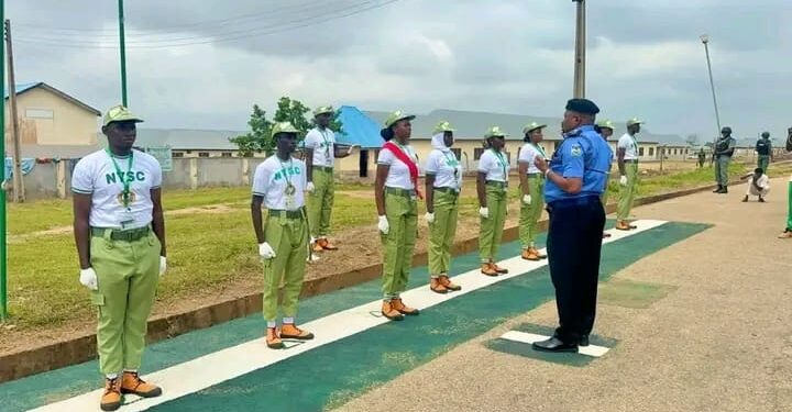 No Police Officer Should Search Corps Members’ Phones — Kwara CP