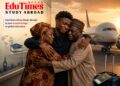 EduTimes Africa Celebrates Parents Sponsoring Study Abroad Dreams