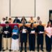 UNILAG Swears In New Student Leaders, Urges Them to Lead Through Service
