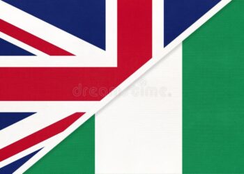 UK–Nigeria Season of Culture 2028 🇳🇬🇬🇧 | We Want to Hear From You!