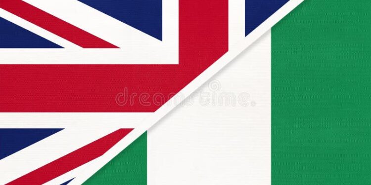 UK–Nigeria Season of Culture 2028 🇳🇬🇬🇧 | We Want to Hear From You!