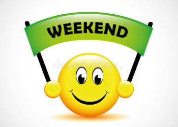 15 Ways to Unwind During the Weekend