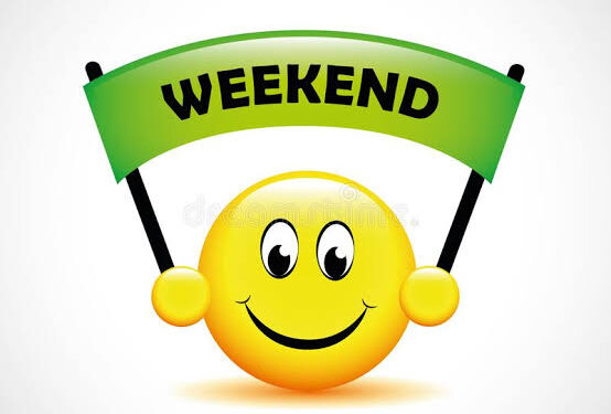 15 Ways to Unwind During the Weekend