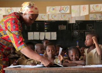 Beyond Teacher Shortage: Why Kenya’s CBE Needs a Full-Circle Reform Approach