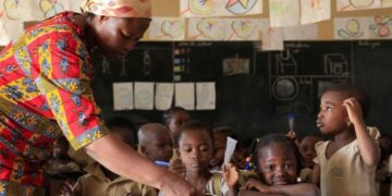 Beyond Teacher Shortage: Why Kenya’s CBE Needs a Full-Circle Reform Approach
