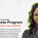 Mastercard Foundation Opens 2026 Associates Programme for Young Africans