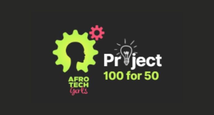 AfroTech Girls Opens ₦100,000 Scholarship for Nigerian Female undergraduate