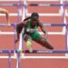 Tobi Amusan Earns $35,000 After Second-Place Finish in London