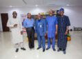 Babcock University Selected for National Sports and Education Programme