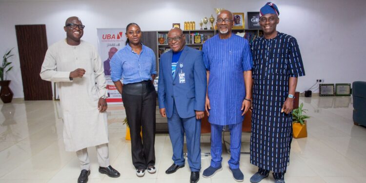 Babcock University Selected for National Sports and Education Programme