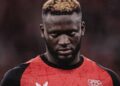 Why Boniface Was Dropped From Leverkusen’s Europa League Squad