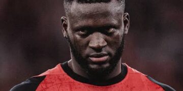 Why Boniface Was Dropped From Leverkusen’s Europa League Squad