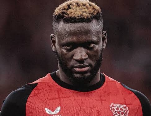 Why Boniface Was Dropped From Leverkusen’s Europa League Squad