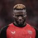 Why Boniface Was Dropped From Leverkusen’s Europa League Squad