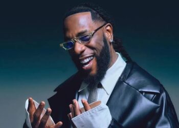 Burna Boy to Bring Afrobeats to NFL’s Paris Debut