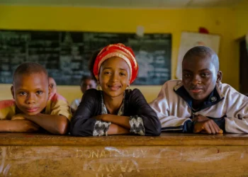 Cameroon: 223,749 children out of school as conflict shuts 2,463 schools