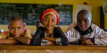 Cameroon: 223,749 children out of school as conflict shuts 2,463 schools