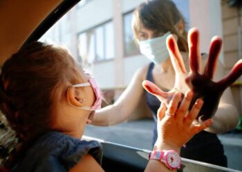 10 Safety Tips for Parents as Schools Resume September 14