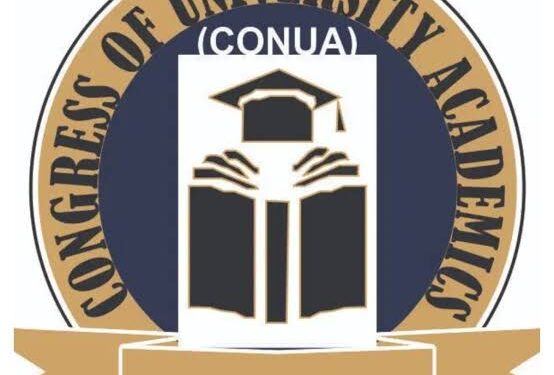 CONUA Backs FG’s Crackdown on Accreditation Shortcuts