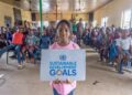 THE ROLE OF YOUNG PEOPLE IN ACHIEVING SUSTAINABLE SOCIAL DEVELOPMENT