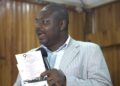Africa Needs Stronger States to Tackle Poverty, Insecurity, Says LASU Don